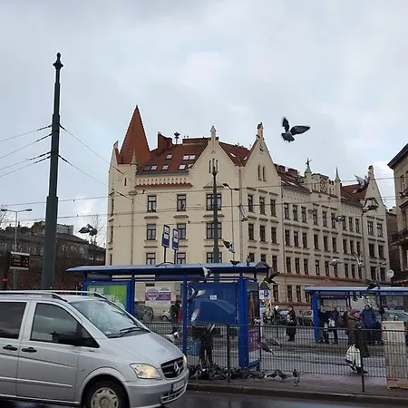 Old Town, Apartment, Blich Krakau