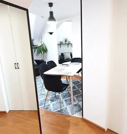 Old Town, Apartment, Blich *