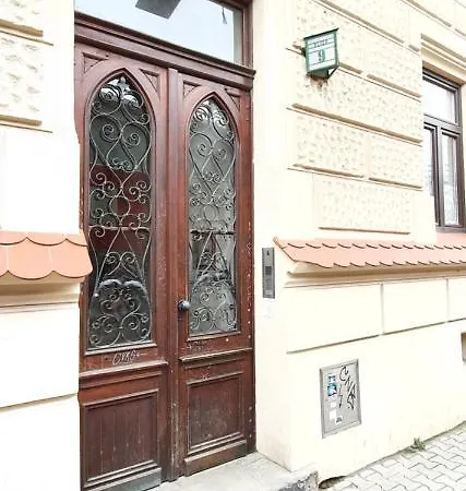 Old Town, Apartment, Blich Apartment *