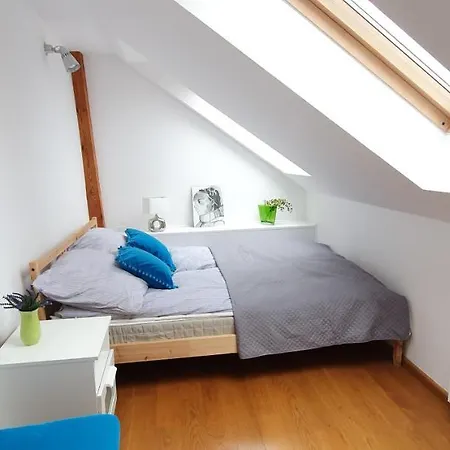 Old Town, Apartment, Blich * Krakow