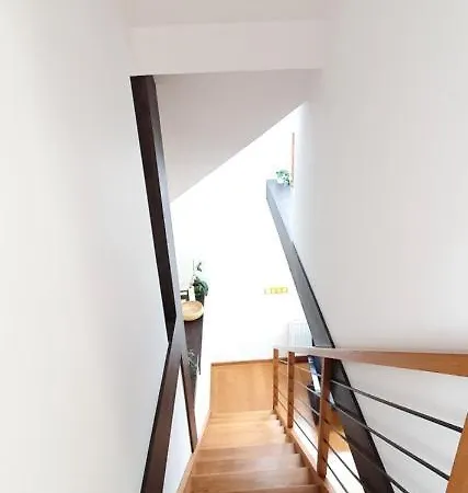 Old Town, Apartment, Blich