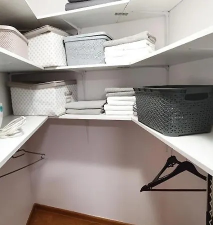 Old Town, Apartment, Blich