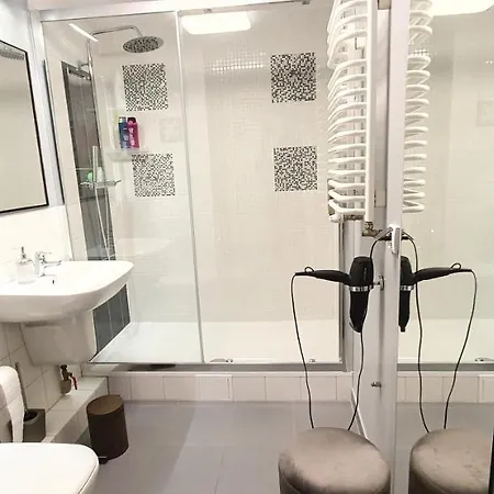 Old Town, Apartment, Blich Appartamento Cracovia