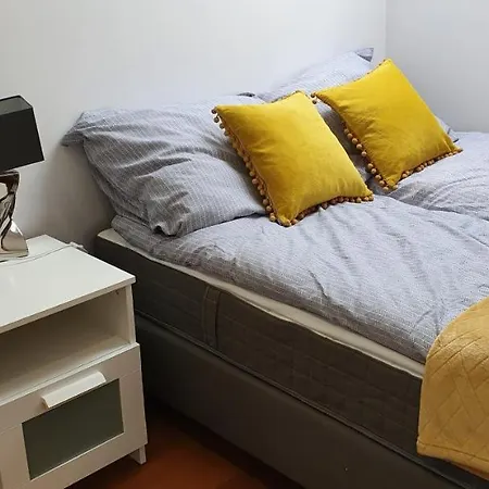 Old Town, Apartment, Blich * 克拉科夫
