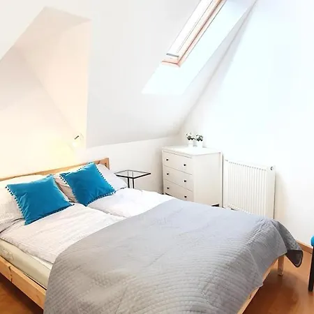 Old Town, Apartment, Blich *