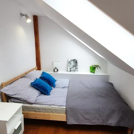 Old Town, Apartment, Blich Apartment *