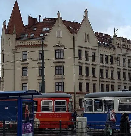 Old Town, Apartment, Blich Appartamento Cracovia