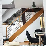 Old Town, Apartment, Blich アパート