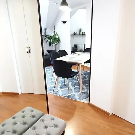 Old Town, Apartment, Blich *