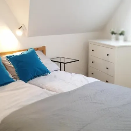 Apartmán Old Town, Apartment, Blich Krakov