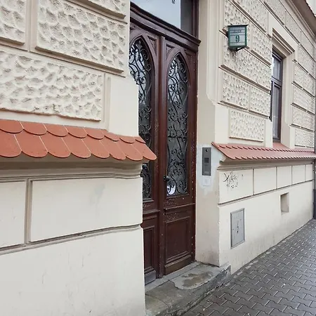 Old Town, Apartment, Blich